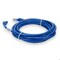 Add-On 7FT RJ-45 MALE TO RJ-45 MALE CAT6 STRAIGHT NON-BOOTED, NON-SNAGLESS BL ADD-7FCAT6SN-BE - alternate 2